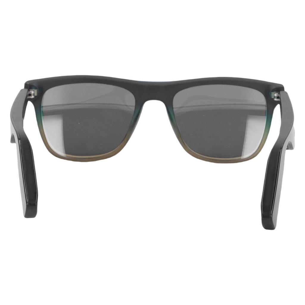 Inteligentne okulary AI Rama dwuwarstwowa Ładowanie magnetyczne Dotykowe tłumaczenie Okulary przeciwsłoneczne Bluetooth