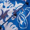 National New Chinese Frog Button Short Sleeve Summer 2026 Women's Mid-Length Belly Cover T-Shirt