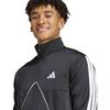 Adidas Tracksuit Tiro Black Size 3L Set, CB_NP, Men's, (JI8860),