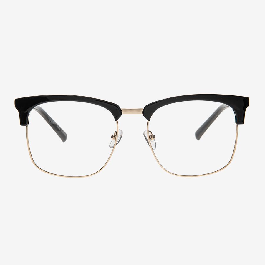 Wonbeulillieonteu Elliott-Ob206-Black Gold