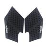 KTM DUKE 125/200/390 (13-16) Anti-Slip Grip & Protection Tank Stickers