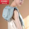CLORIS Neck & Back Tapping Massager Shawl with Heat CN Plug (adapter Included)
