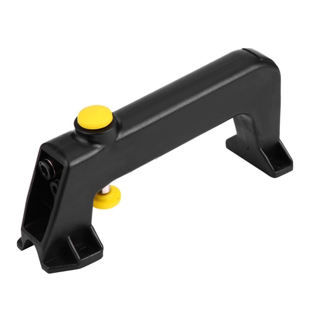 Yellow Control Buttons Pneumatic Lock Switch Tire Machine Column Switch  Maintenance Technician чёрный