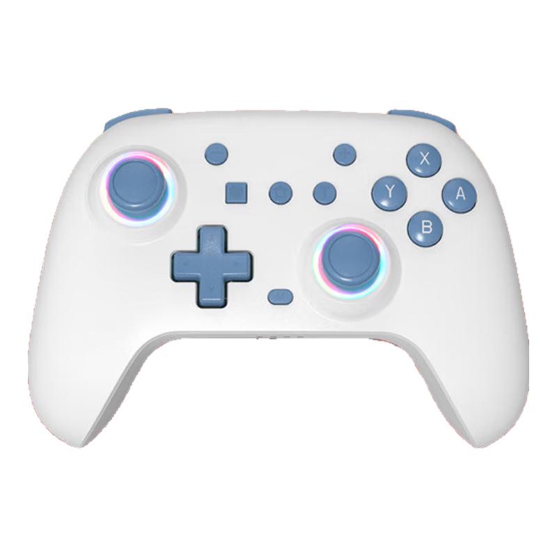 Multi-Plattform Drahtloser Gaming-Controller