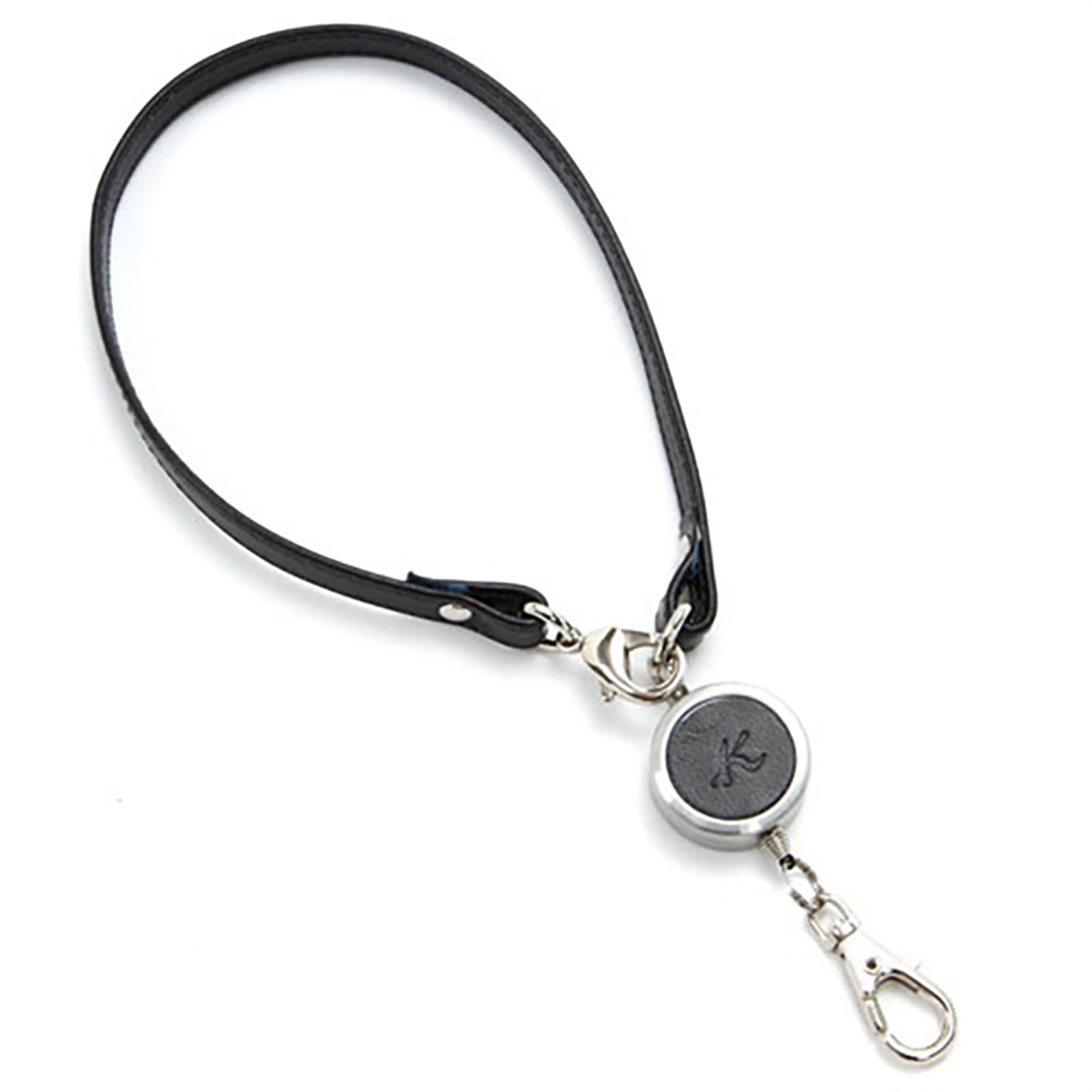 Kitamura Reel Holder NH0688 Black (15151)