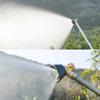 1PCS Brass/Alloy Nozzle Agricultural Atomization Adjustable Nozzle Black Whirlwind Agricultural sprinkler Head Garden Tool