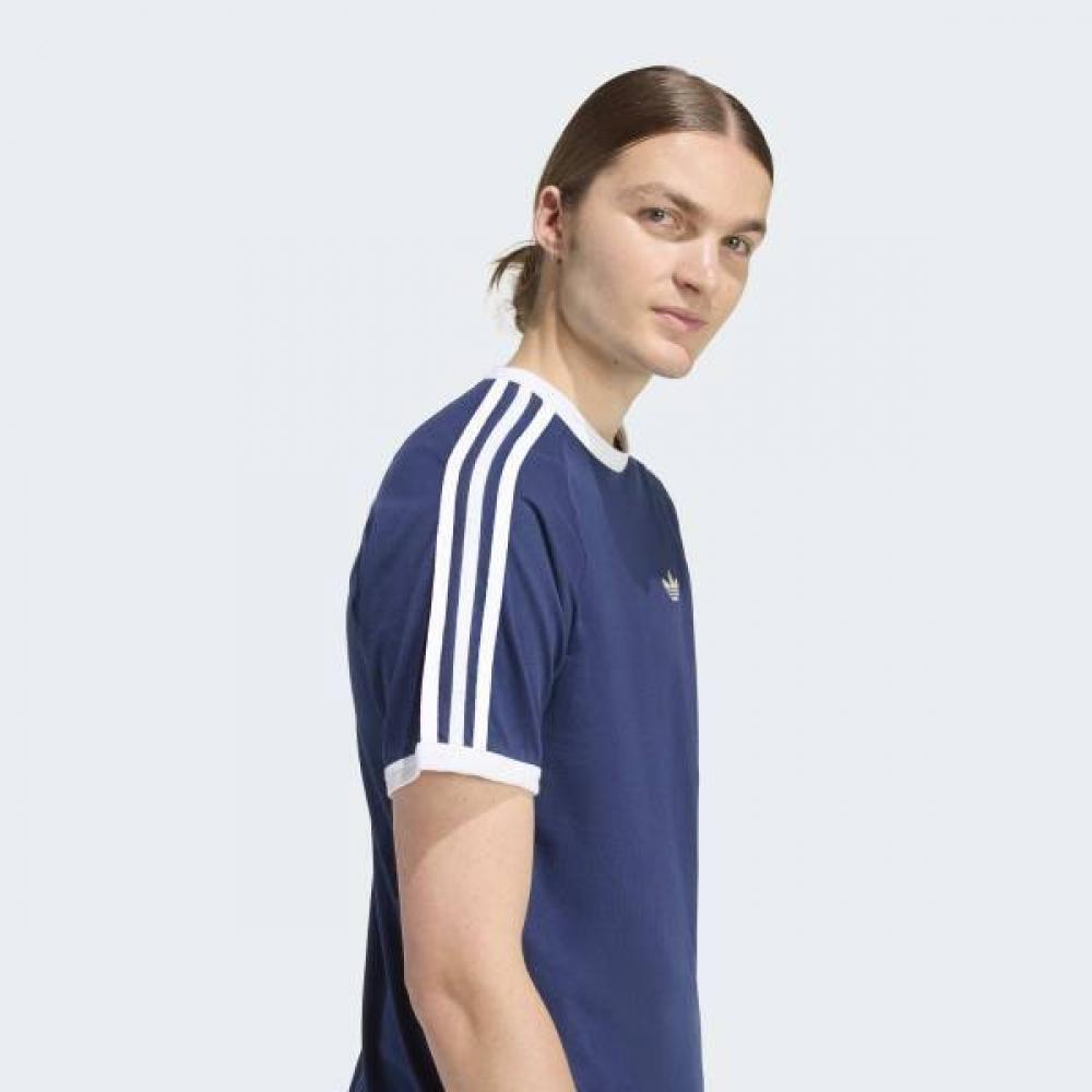 Adidas 3 Stripe Tee Ke3536