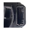 55901-02120 air conditioning warm air switch AC switch wind speed adjustment knob suitable for 14-18 Toyota Corolla Lexus models