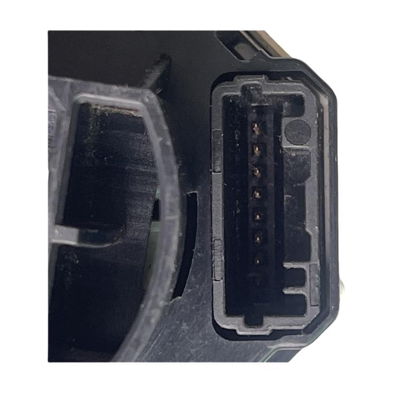 55901-02120 air conditioning warm air switch AC switch wind speed adjustment knob suitable for 14-18 Toyota Corolla Lexus models