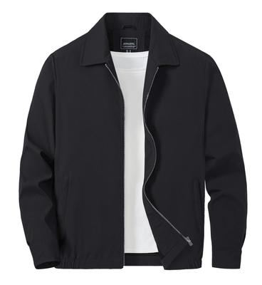 Lightweight Motorcycle Plus Office Autumn Size 2XL Men's Jacket, Spring/Summer, Jacket, Windbreaker, Sizes, Lightweight, Casual, Outerwear,