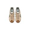 ONITSUKA TIGER נעלי קז'ואל נוחות רב-תכליתיות קלות משקל בולמות זעזועים עמידות גפה נמוכה מעור סינתטי Mexico 66 נעלי סניקרס לילדים 1184A049-250