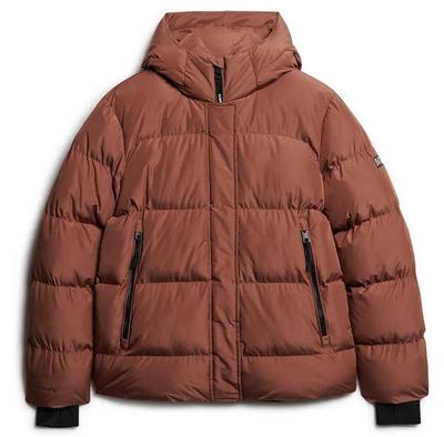 Sportovní bunda Superdry 5 Baffle