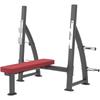 Commercial Multi-Functional Strength Training Bench