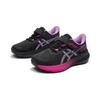 New Asics GT 1000 13 Slip Resistant And Breathable Low Top Kids' Running Shoes Black Children Aged 3 7 Years Old 1014A344-005