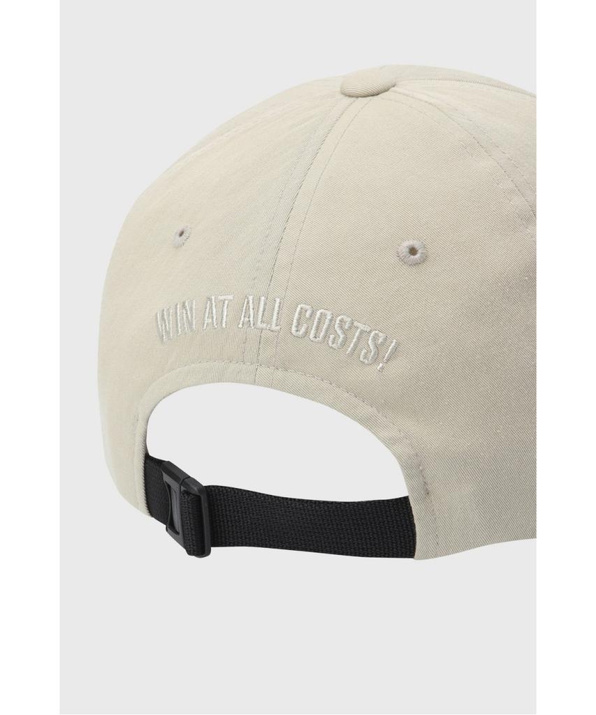 WAAC Jones Circle Logo Cap Wgrcx26371Bed