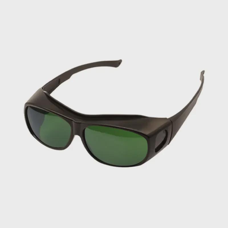 Schweißerbrille mit UV-Schutz gegen Laserstrahlen – Blendfreie Argon-Lichtbogenschutzausrüstung