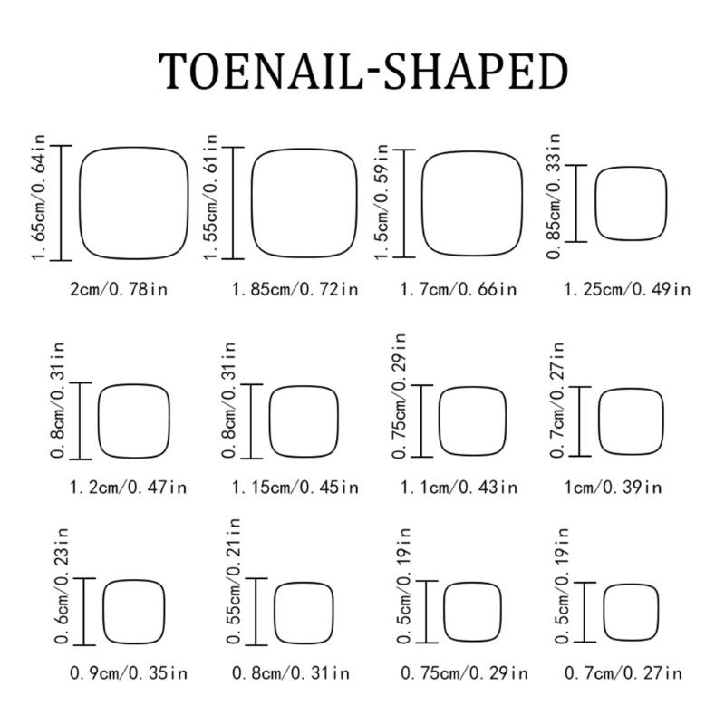 48Pcs Autumns Themed Press On Nail Featuring Elegant Floral Patterns Durability Fake Nail Comfortable For Daily Wear