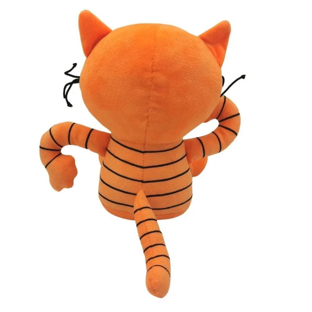 30cm Anime Kawaii Hund Mann Plüschtiere Puppe Hundmann Plüsch Weich Gefüllt Cartoon Tiere Spielzeug Geschenke Für Kinder Weihnachten Geburtstag