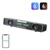Computer-Soundbar Edifier QS30 (Schwarz)