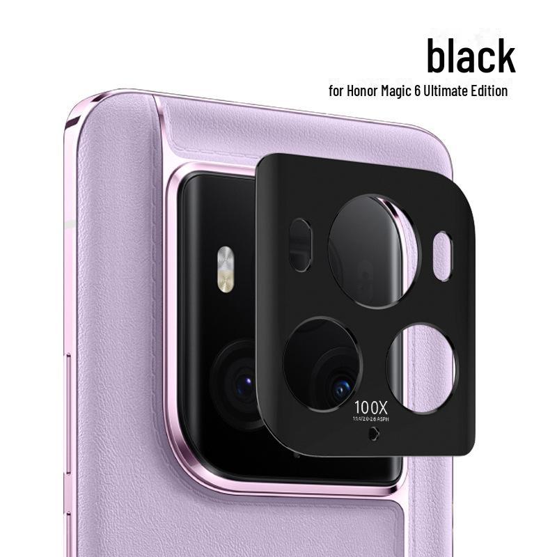 Honor Magic7/5/6 Ultimate Objektivschutzfolie