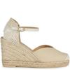 Geox Womens/Ladies Gelsa Sandals
