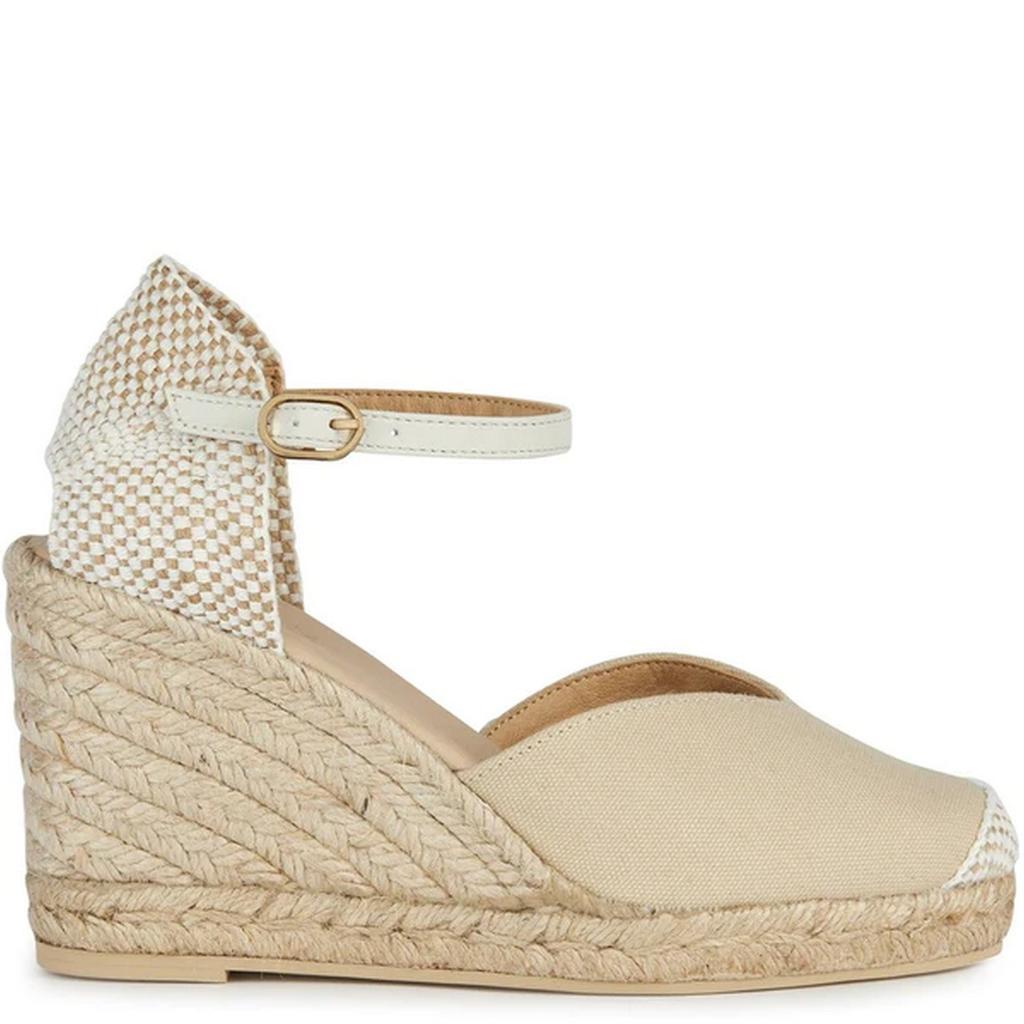 Geox Womens/Ladies Gelsa Sandals