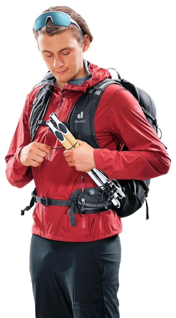 Deuter Backpack (without Speedlite)