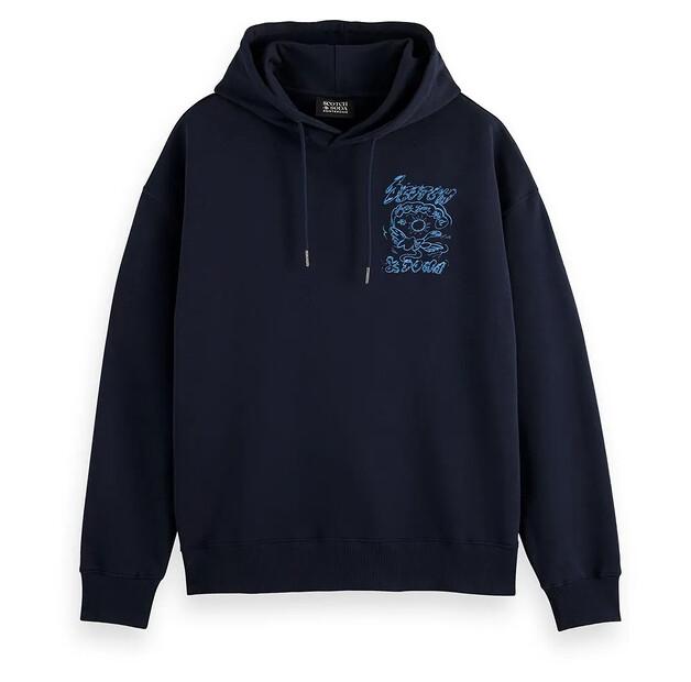 

Scotch & Soda 178463 худи L