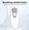 Monitores de saúde de uso doméstico – Medidor de álcool