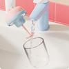 Battery-powered Electric Foam Maker Compact Cartoon Foamer Machine  Travel Friendly