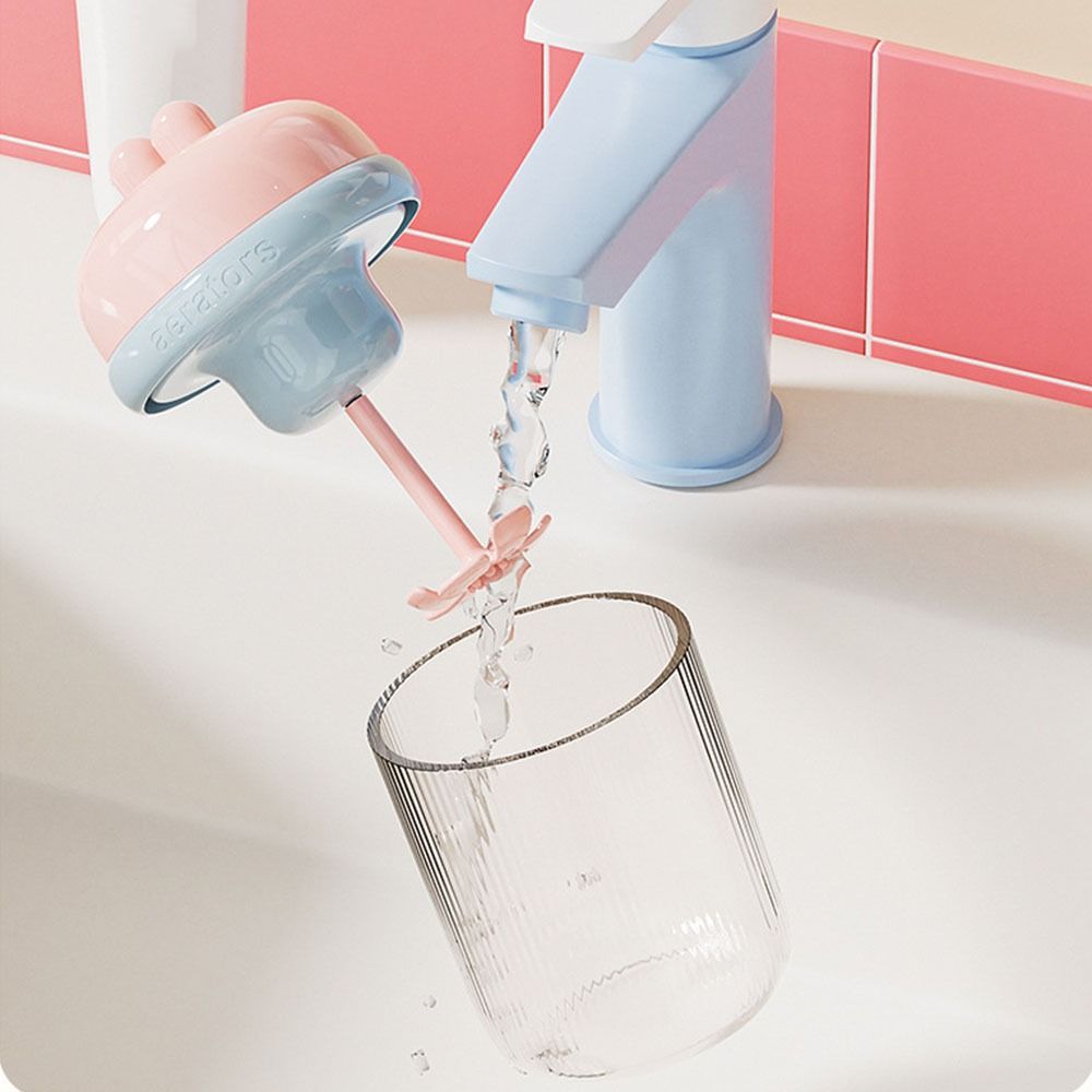 Battery-powered Electric Foam Maker Compact Cartoon Foamer Machine  Travel Friendly