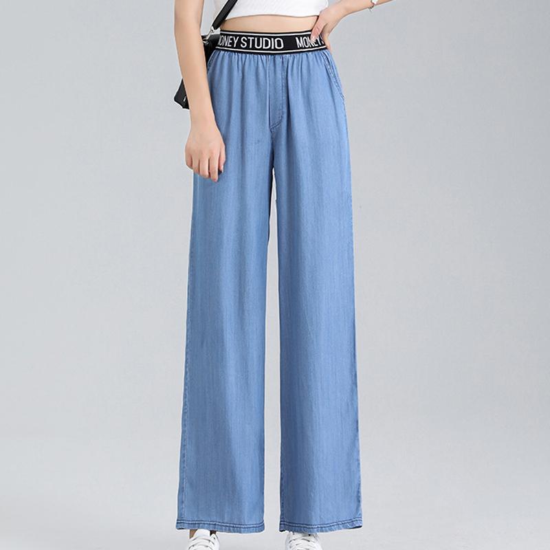 Women Spring And Summer Casual Loose 