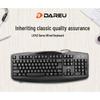 Dareu LK142 Wired Office Keyboard