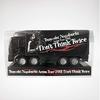 Tsuyoshi Nagabuchi Arena Tour 2018 Don't Think Twice Official Merchandise Miniature Transporter