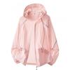 UPF 50 Lightweight Breathable Sun Protection Jacket Men Women Outdoor Hiking Camping Cycling Wear