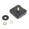 1 Satz Uhrwerk DIY Leises Quarzwerk Motor Mechanismus