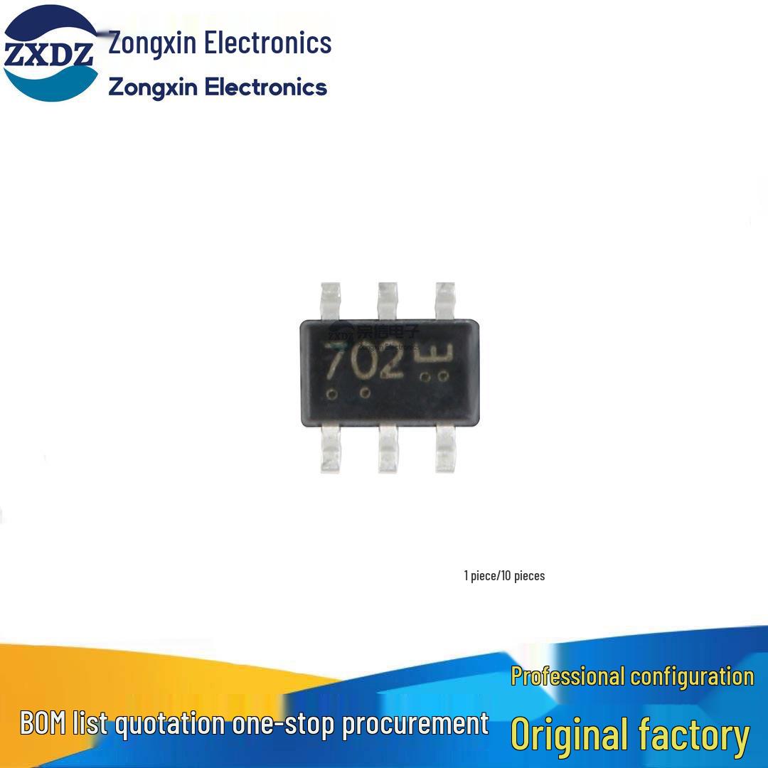 

Genuine L2N7002DW1T1G SOT-363 60V/115mA Surface Mount MOSFET Transistors, 10-Pack