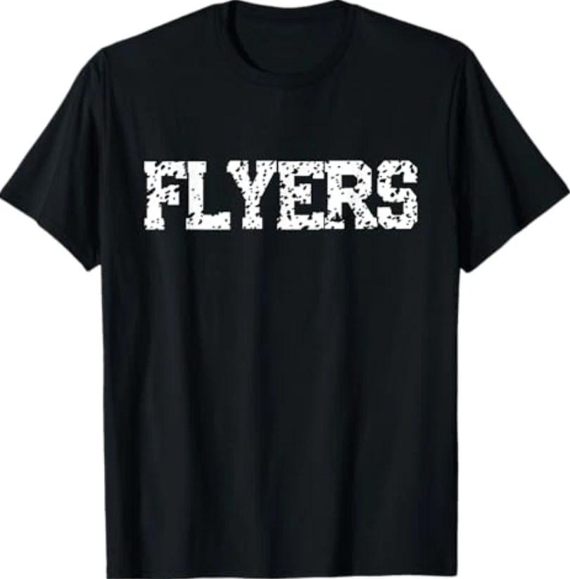 Flyers T-Shirt 3XL