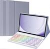 Compatible Huawei Honor X8 Pro Bluetooth Keyboard Backlit Magnetic Case for MatePad SE 11.5