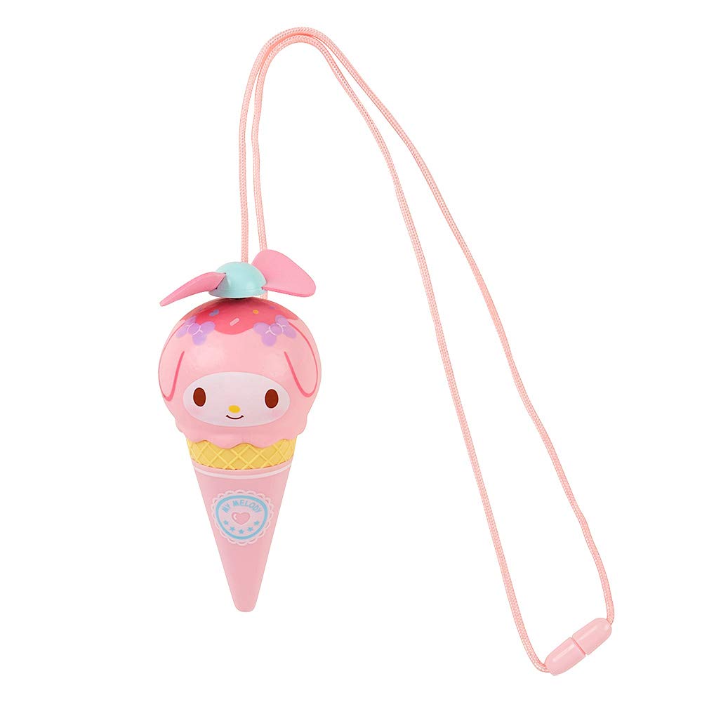 

Sanrio My Melody Веер в форме мороженого