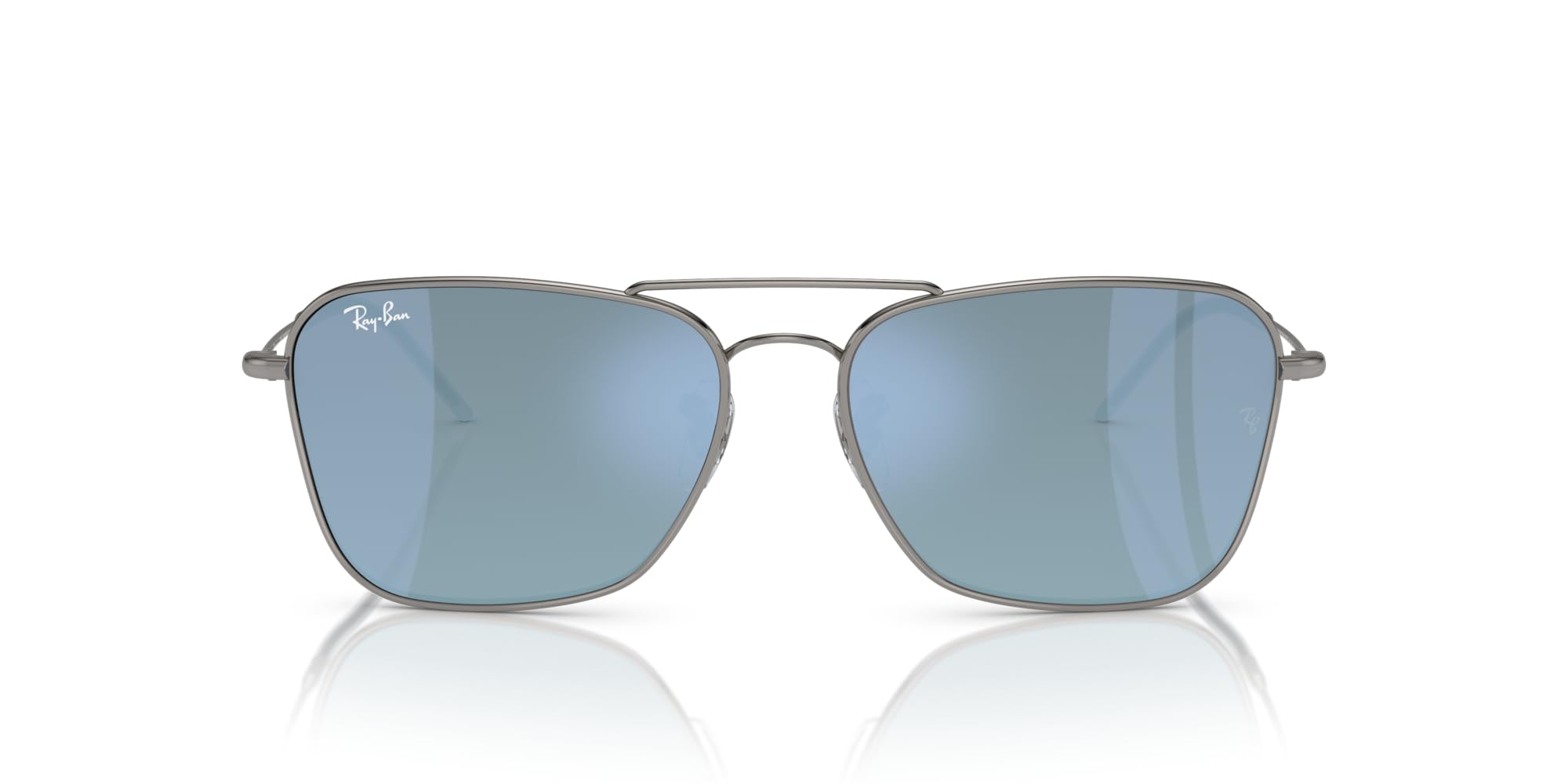 

Сонцезахисні окуляри 0RBR0102S GUNMETAL 61 [Ray-Ban]