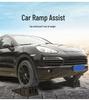 Servisní rampa pro auto pro výměnu oleje a opravy