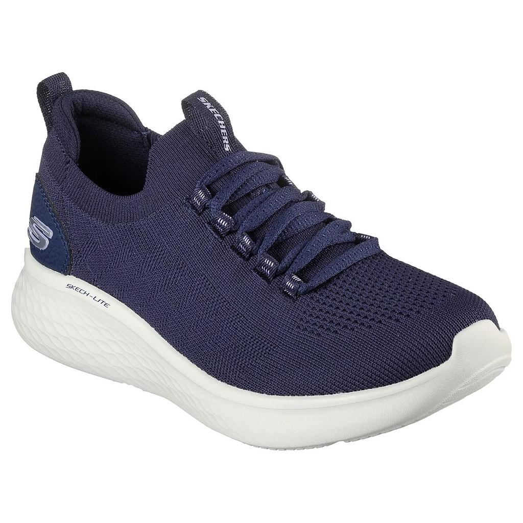 Skechers Womens/Ladies Ultra Flex 3.0 Easy Step Slip-on Trainers
