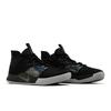 Nike PG 3 EP 'Iridescent' (Unisex) Black / Black Basketball Shoes AO2608 003