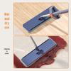 HAPPY MOM Hands-Free Flat Mop