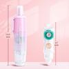 DIY Scrapbooking Dot Glue Press Type Double Sided Adhesive Glue Tape  Student Stationery