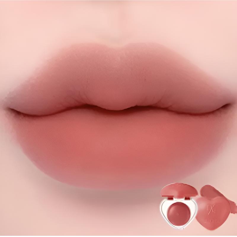 DASIQUE Soufflé Color Pot(23 Colors)