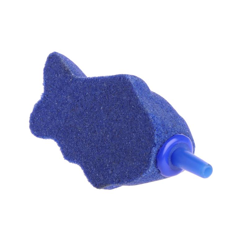 Buy Fish Aquarium Bubble Air Stone Diffuser Fish Tank Aerator Oxygen