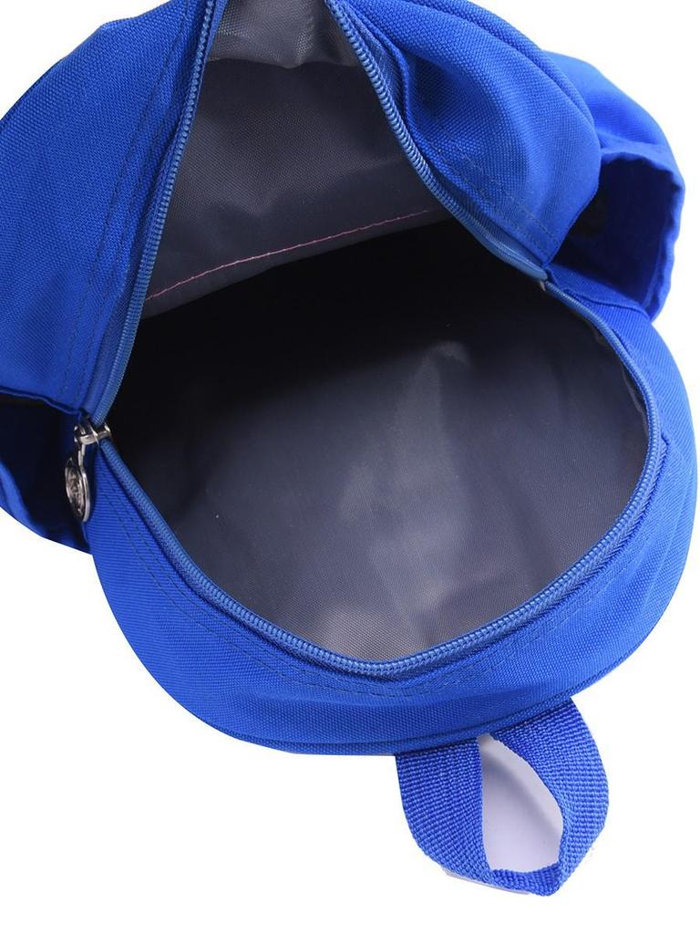 Trendy Cartoon Kids' Schoolbag: Lightweight & Fashionable Backpack for Kindergarten Boys & Girls