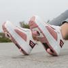 31-40 Children's Plus Size Fashionable Thick Soled Roller Skates Children's Wheeled Sports Shoes Outdoor Sports Shoes